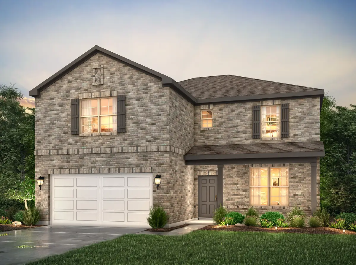 117 Bayou Bend Court, Angleton, TX 77515 - #1