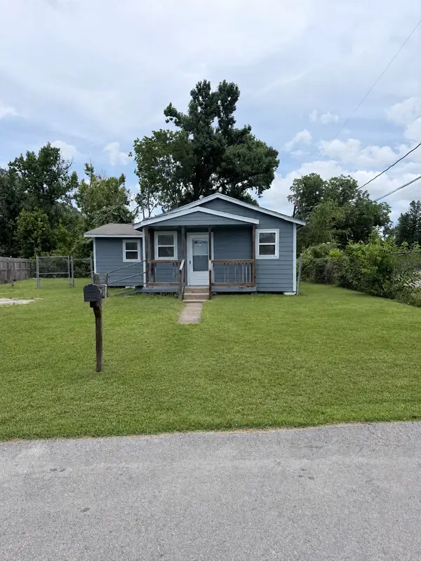 8602 Williamsdell Street, Houston, TX 77088