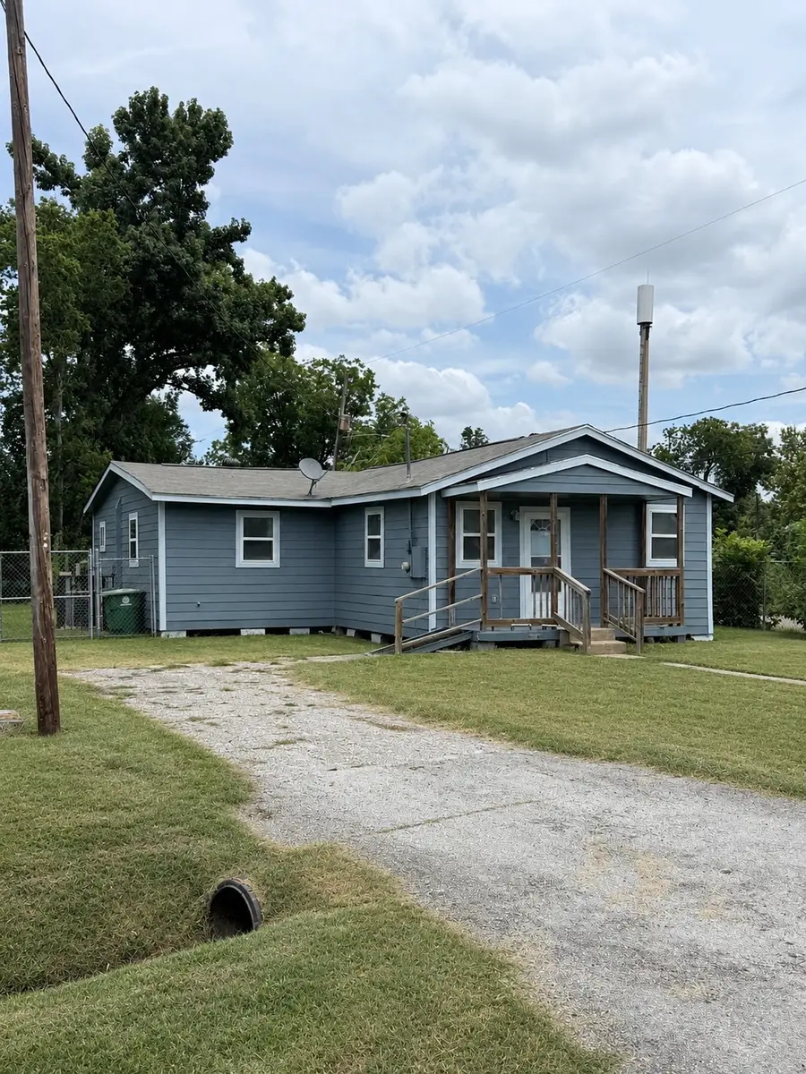 8602 Williamsdell Street, Houston, TX 77088 - #2