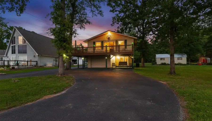 439 Lakeview Harbor, Livingston, TX 77351 - #2