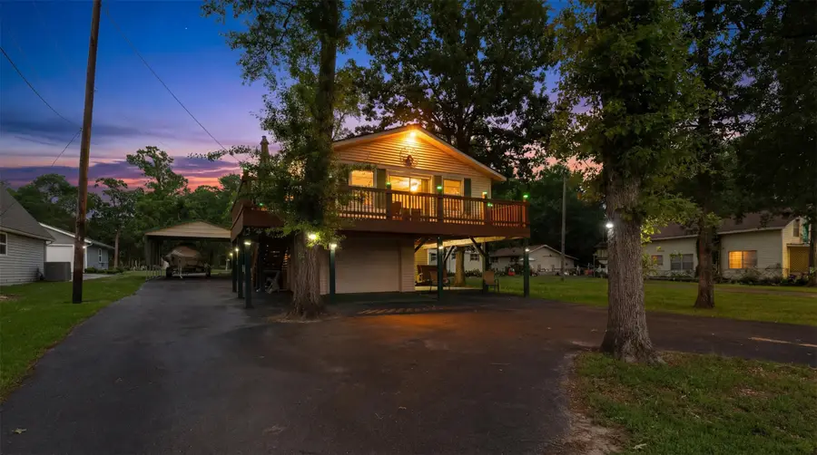 439 Lakeview Harbor, Livingston, TX 77351 - #3