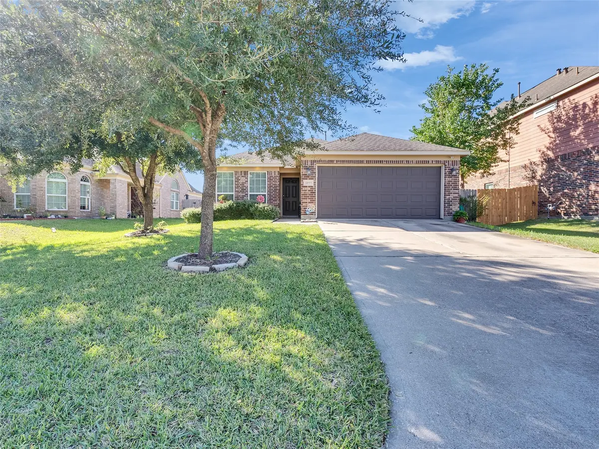 14919 Twilight Knoll Trail, Cypress, TX 77429 - Image #1