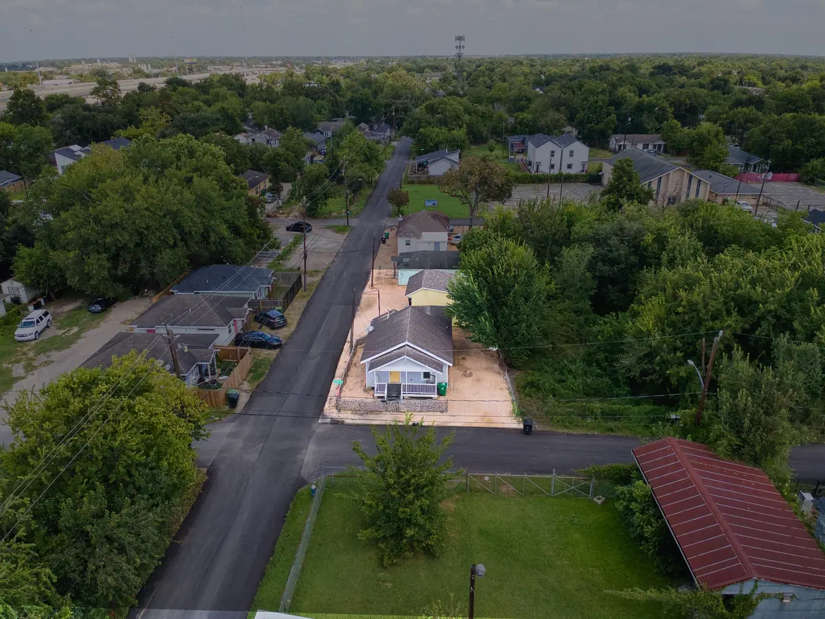 3201 Adelia Street, Houston, TX 77026 - #1