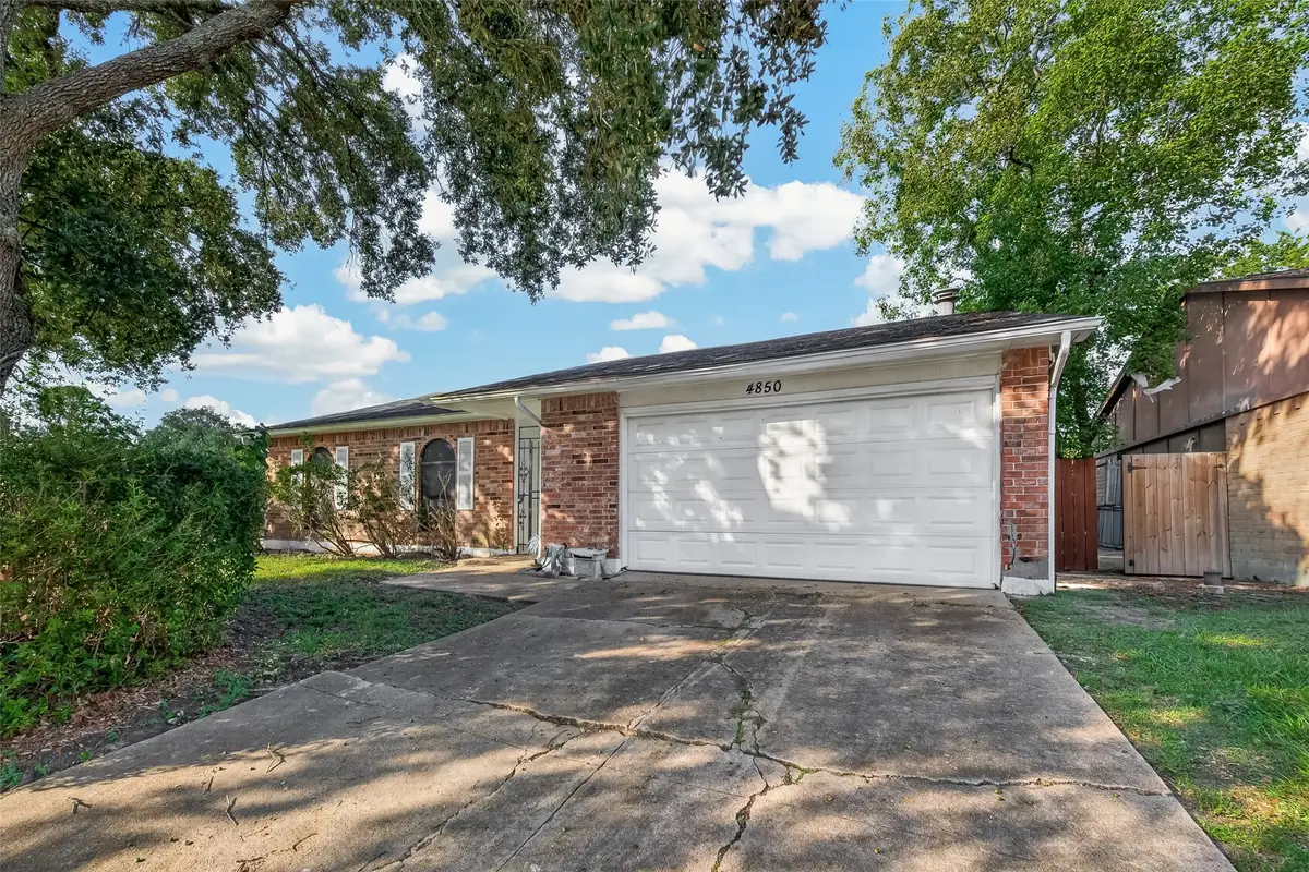4850 Raven Ridge Drive, Houston, TX 77053 - #1
