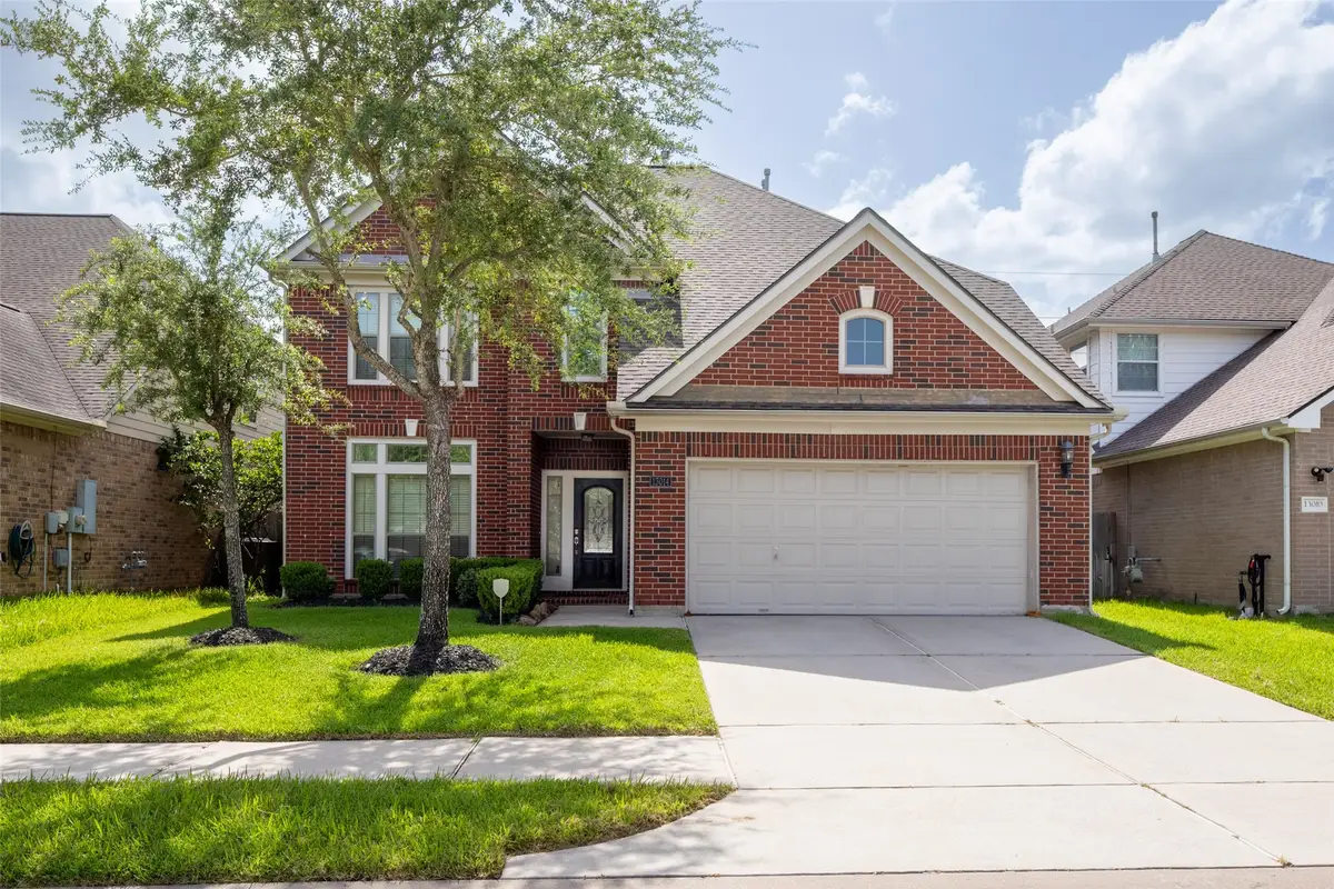 13014 Orchard Green Drive, Richmond, TX 77407 - #1