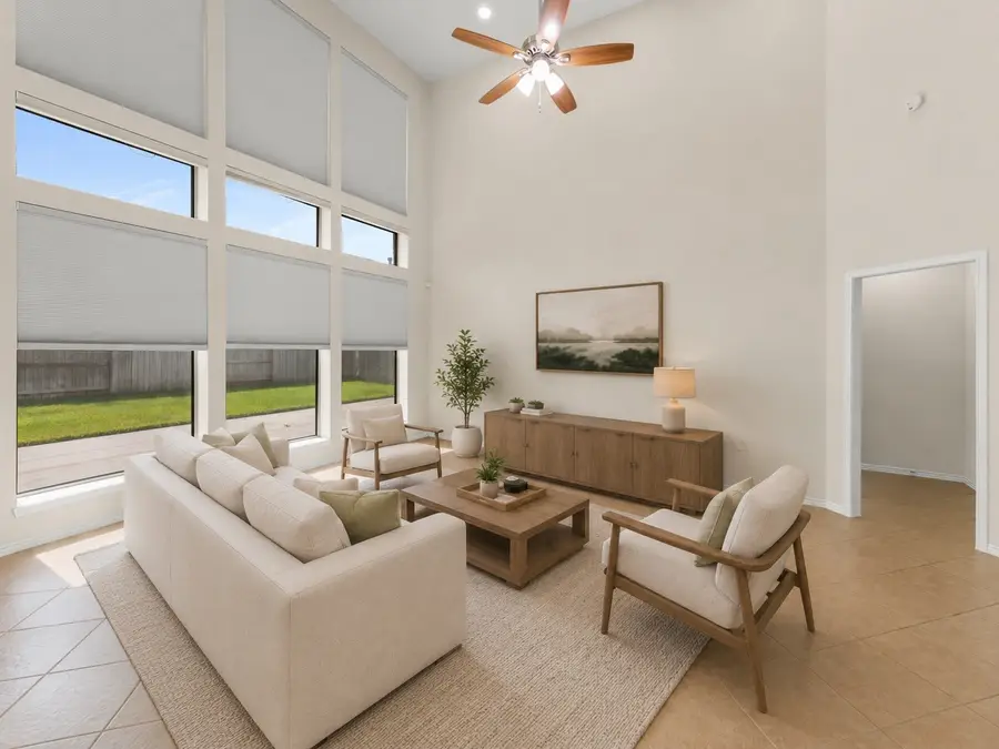 13014 Orchard Green Drive, Richmond, TX 77407 - #2