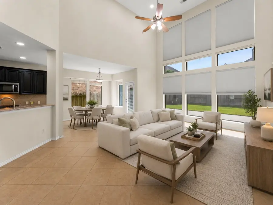 13014 Orchard Green Drive, Richmond, TX 77407 - #3