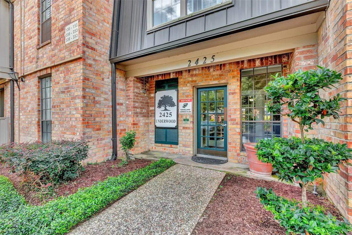 2400 N Braeswood Boulevard #114, Houston, TX 77030 - Image #1