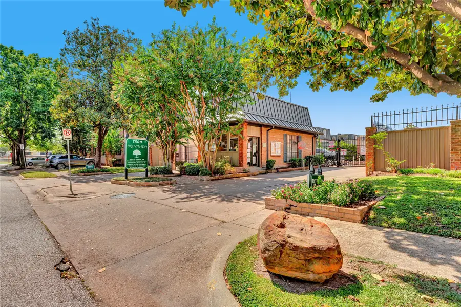 2400 N Braeswood Boulevard #114, Houston, TX 77030 - Image #2