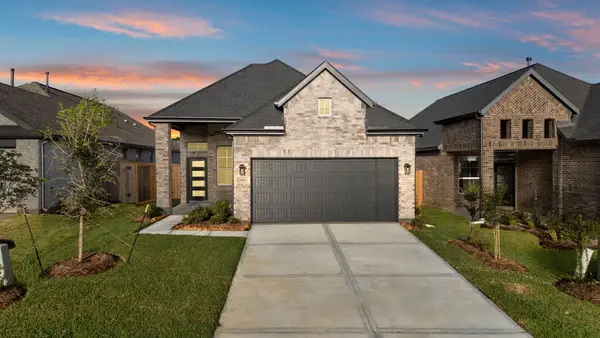 19319 Poppy Village Circle, Magnolia, TX 77355