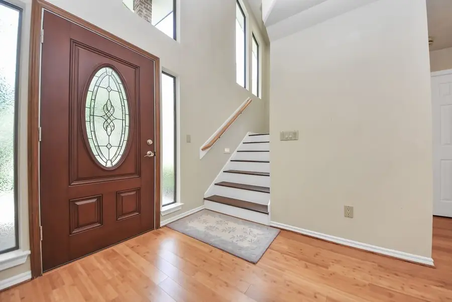 23 Indian Clover Drive, The Woodlands, TX 77381 - #3