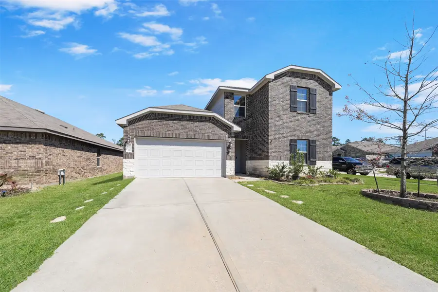 11508 Kalinago View Lane, Conroe, TX 77304 - #2