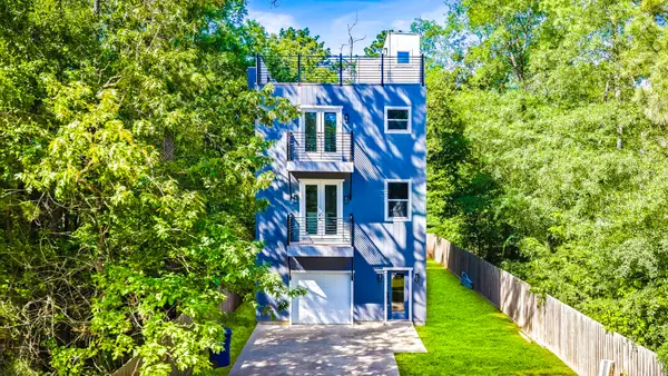 107 Cloverdale, Livingston, TX 77351