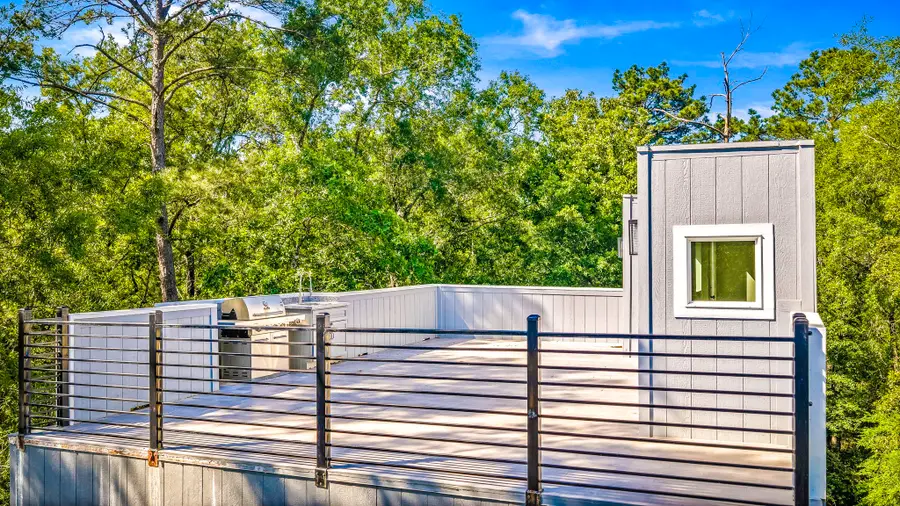 107 Cloverdale, Livingston, TX 77351 - #2