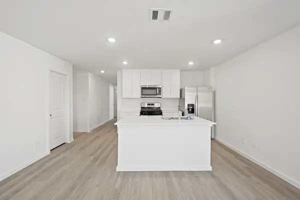 3020 Fall Gold Lane, Katy, TX 77493