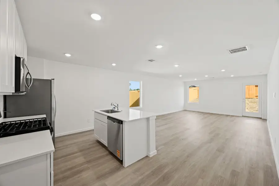 3020 Fall Gold Lane, Katy, TX 77493 - Image #2