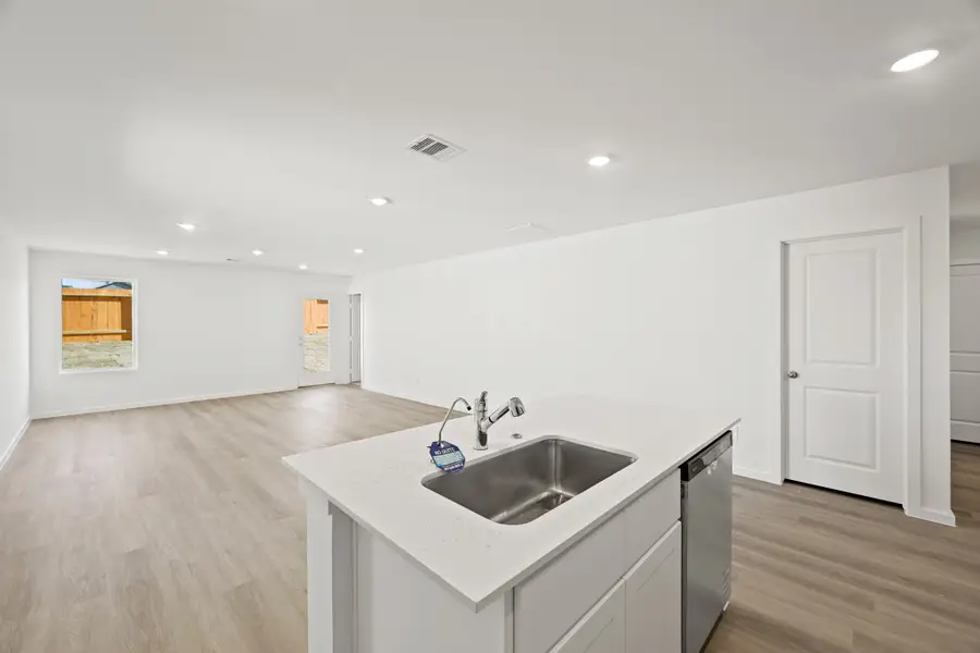 3020 Fall Gold Lane, Katy, TX 77493 - Image #3