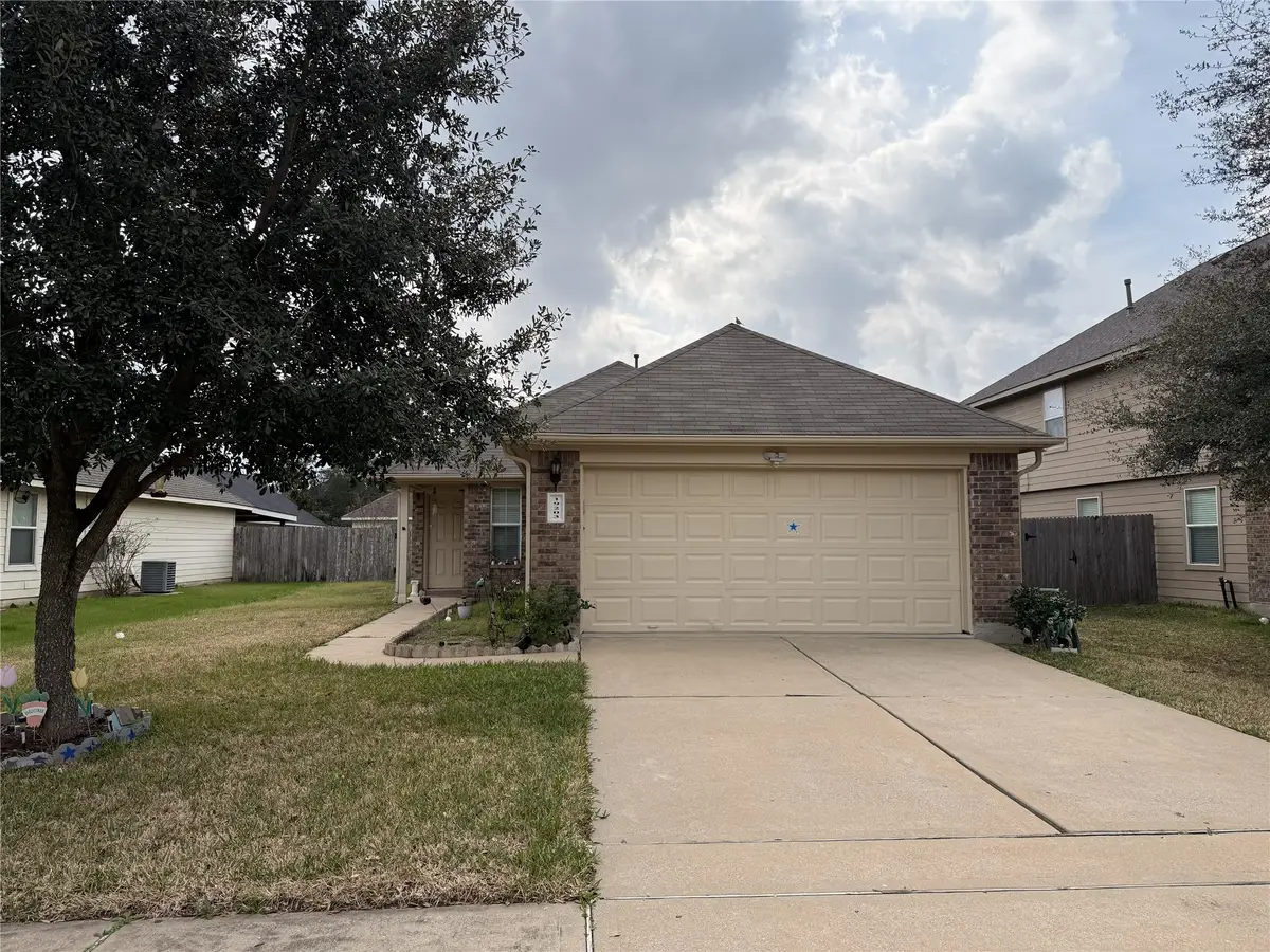 19203 Canaras Court, Katy, TX 77449 - #1