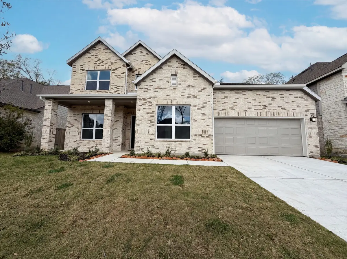 7911 Summit Trail Lane, Porter, TX 77365 - #1
