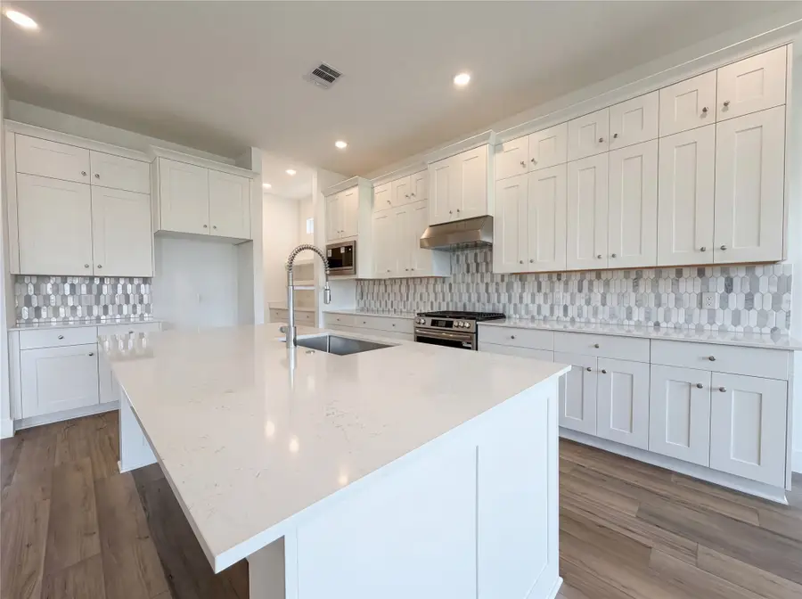 7911 Summit Trail Lane, Porter, TX 77365 - #2