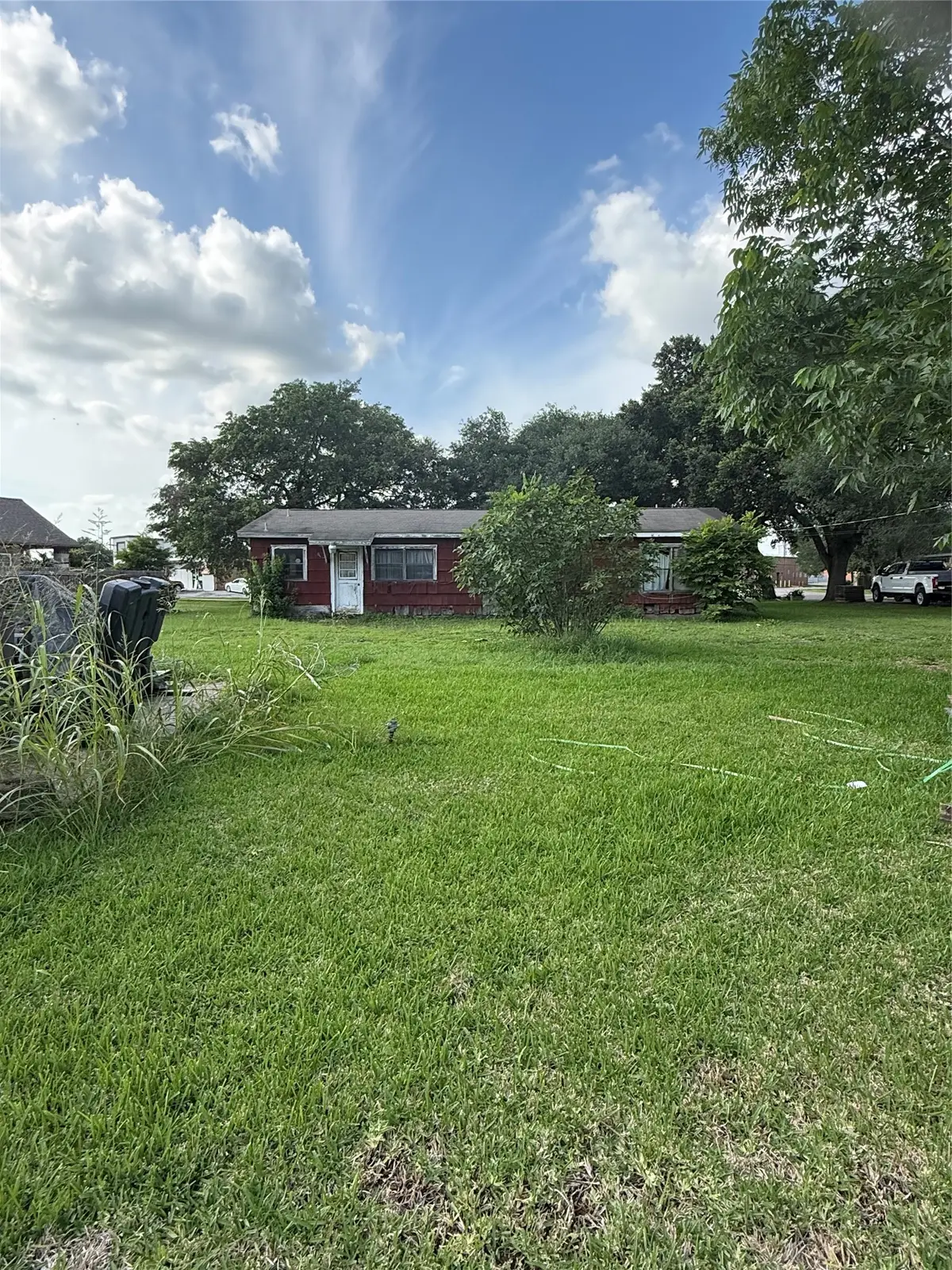 1008 Wilson Drive, Rosenberg, TX 77471 - #1