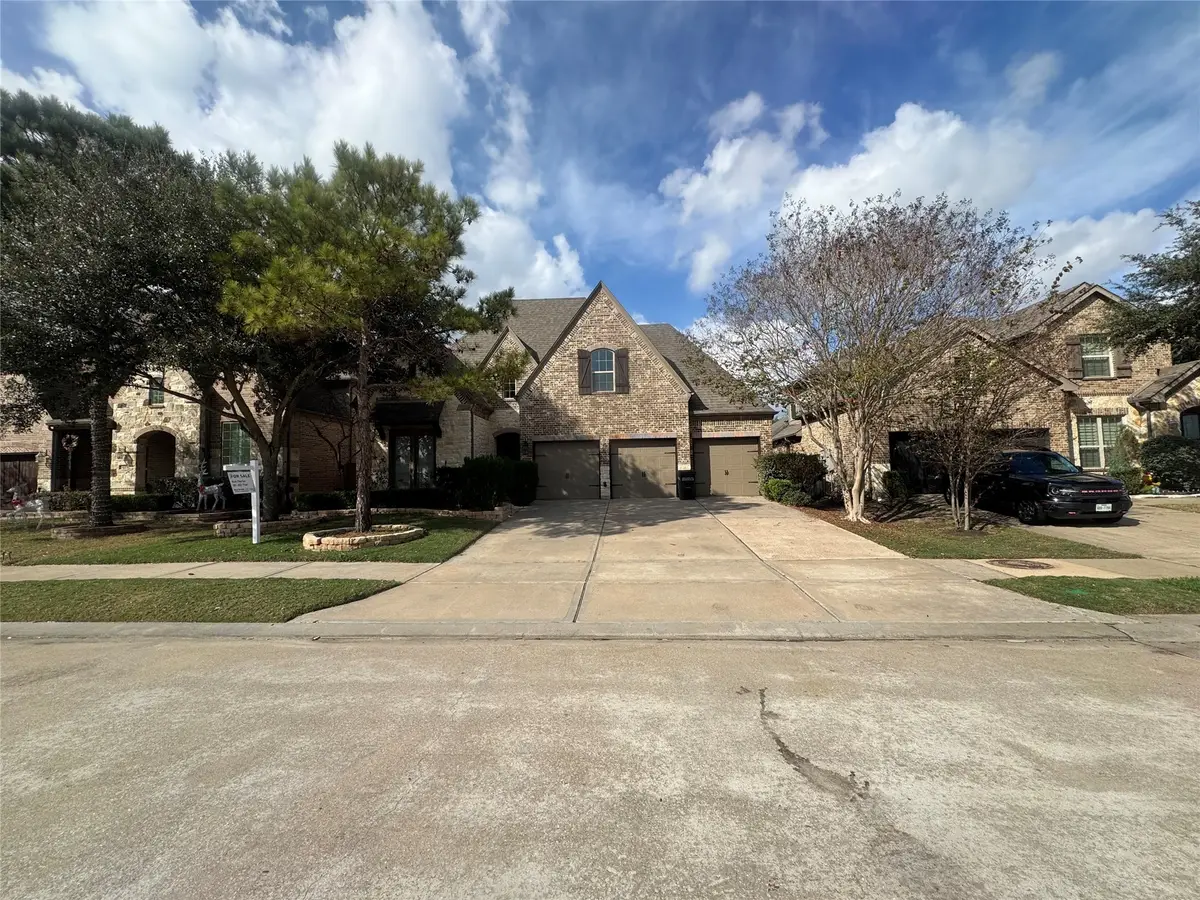 10507 Cedar Shade Road, Katy, TX 77494 - Image #1