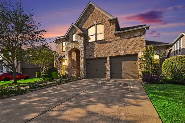 9711 Iberia Way, Missouri City, TX 77459