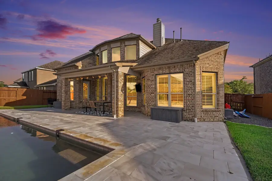9711 Iberia Way, Missouri City, TX 77459 - #2
