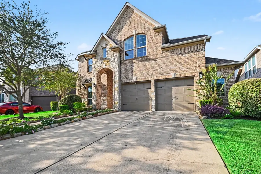 9711 Iberia Way, Missouri City, TX 77459 - #3
