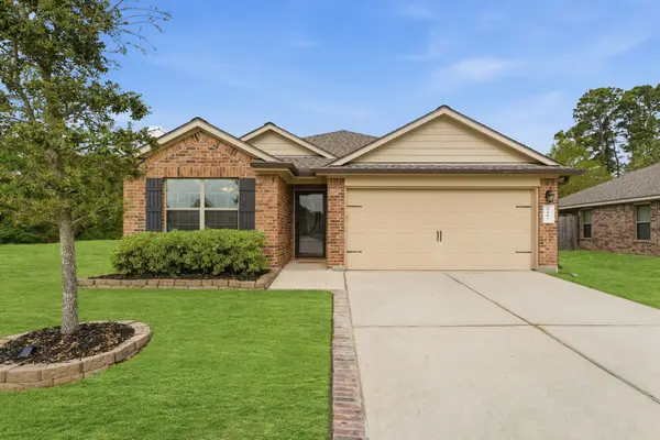 9407 Paloma Creek Drive, Tomball, TX 77375