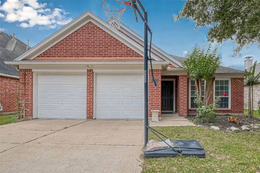 7306 Autumn Aspen Lane, Richmond, TX 77407 - #2
