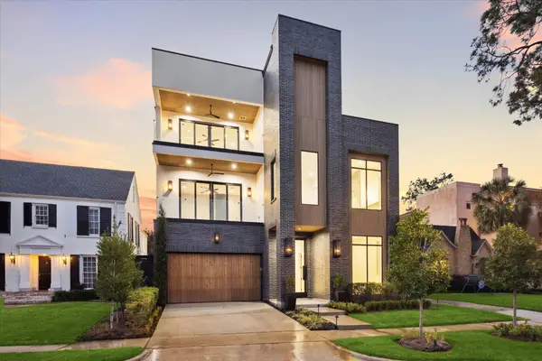 2118 Westgate Drive, Houston, TX 77019