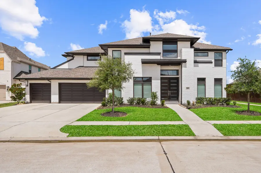 6618 Mirabeau Lane, Katy, TX 77493 - #2