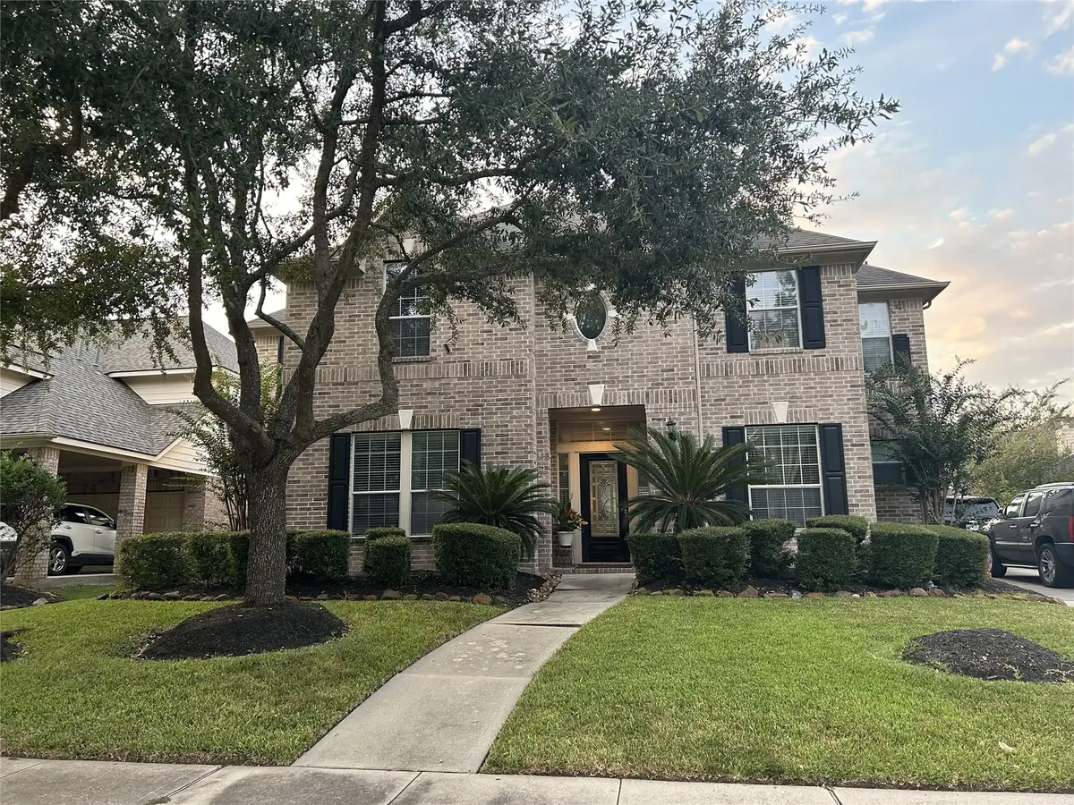 18322 Cape Lookout Way, Humble, TX 77346 - Image #1