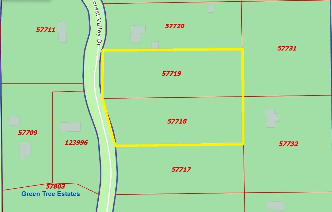 n/a Forest Valley Drive, Cleveland, TX 77328 - #1