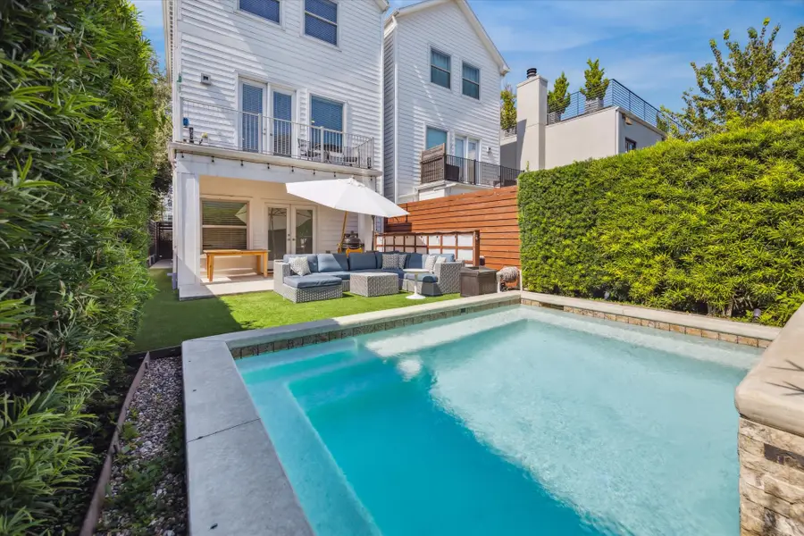 104 Arnold Street, Houston, TX 77007 - #3