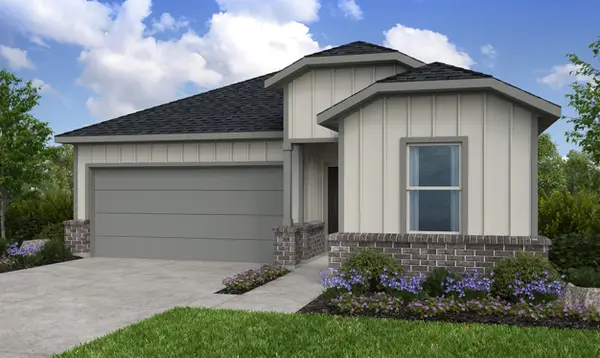 7943 Sunny Lily Loop, Cypress, TX 77433