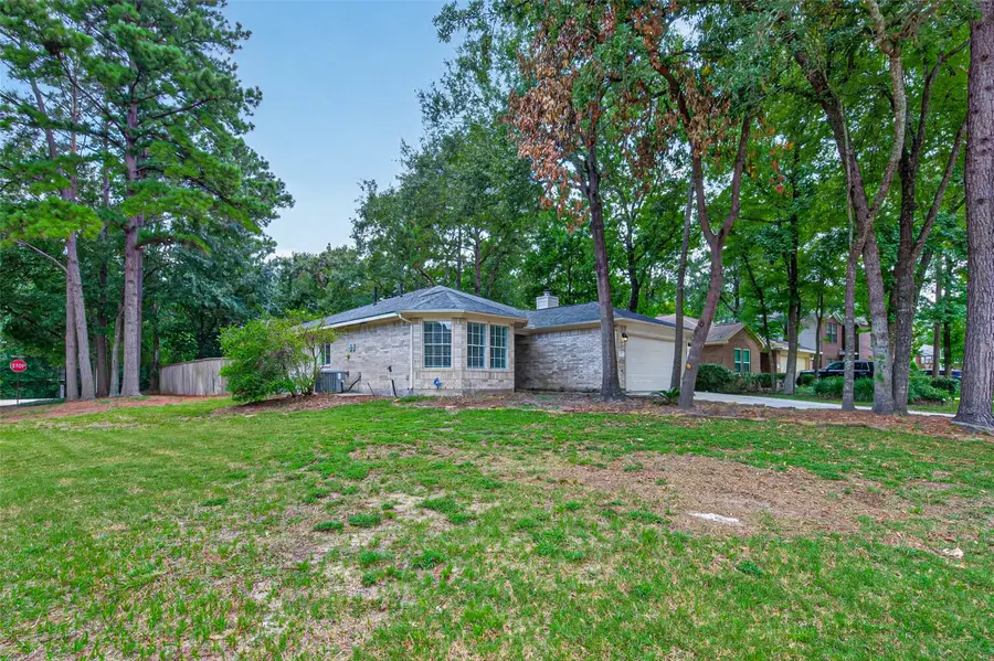 3 Steep Trail Place, Conroe, TX 77385 - #2