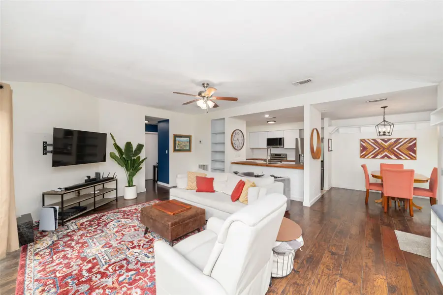 10819 Berry Tree Drive, Houston, TX 77064 - #3