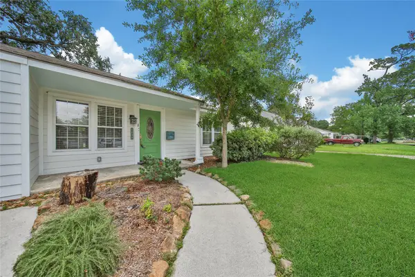 1038 Lamonte Lane, Houston, TX 77018