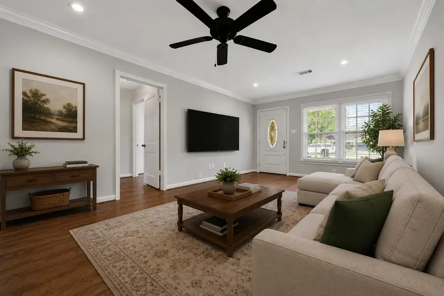 1038 Lamonte Lane, Houston, TX 77018 - #2