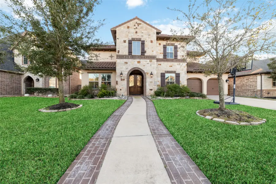 20615 Behrens Pass Lane, Cypress, TX 77433 - #2