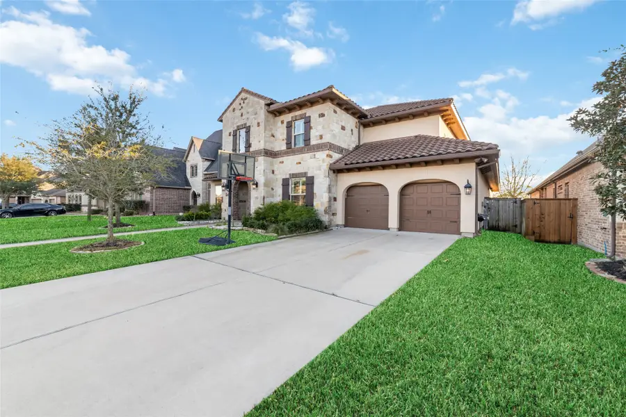 20615 Behrens Pass Lane, Cypress, TX 77433 - #3
