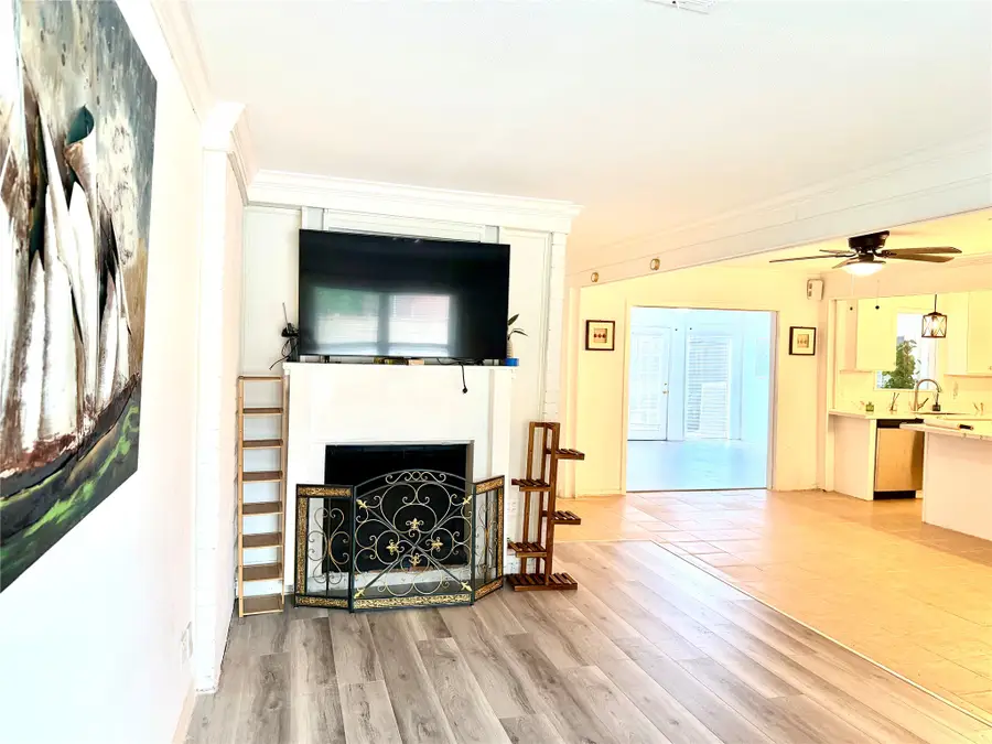 4128 Bissonnet Street, Houston, TX 77005 - #3