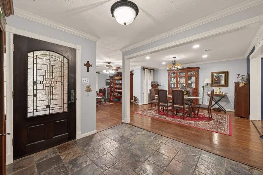 5326 Redstart Street, Houston, TX 77096 - #3