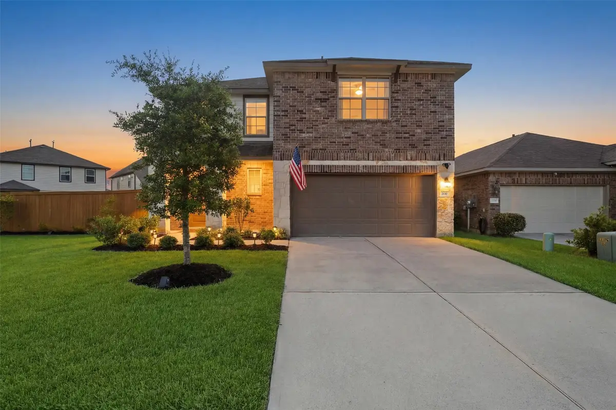 2130 Shellbark Way, La Marque, TX 77568 - #1