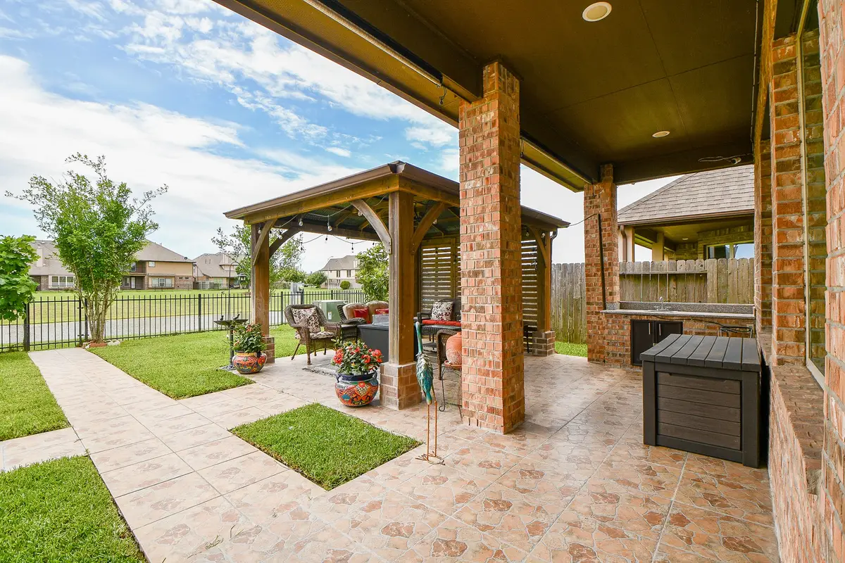 4414 Tilbury Trail, Richmond, TX 77407 - #1