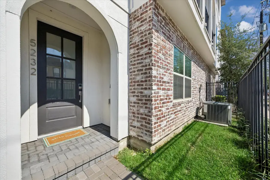 5232 Schuler Street, Houston, TX 77007 - #2