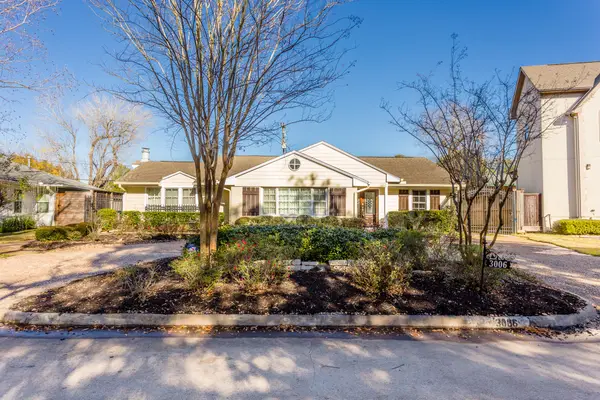 3006 Conway Street, Houston, TX 77025