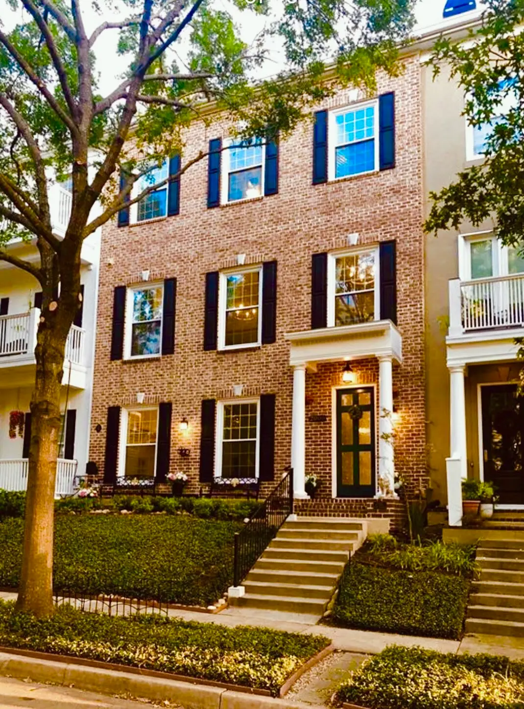 2006 Buffalo Terrace, Houston, TX 77019 - #1